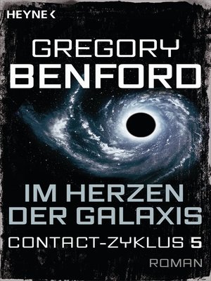 cover image of Im Herzen der Galaxis